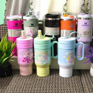 icon Water Bottle & Tumbler