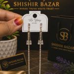 Ear ring 26 offer price 300/-