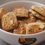বাদাম বিস্কুট - ৩৬০গ্রাম