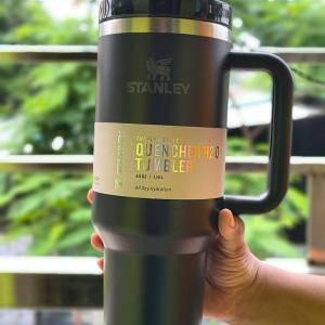 Stanley Quencher Tumbler – Black