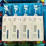 YAYASHI SP-4 হোয়াইটেনিং টুথপেস্ট