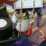 Ear ring 7 offer price 300/-