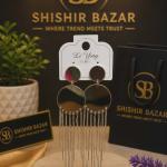 Ear ring 18 offer price 300/-