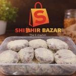 বালুশাহী  - ৮০০ গ্রাম