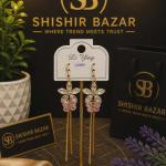 Ear ring 20 offer price 300/-