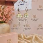 Ear ring 5 offer price 300/-