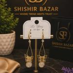 Ear ring 23 offer price 300/-