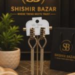 Ear ring 25 offer price 300/-