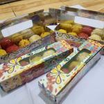 লাড্ডু গিফট বক্স / কম্বো বক্স (৫ পিসের বক্স )