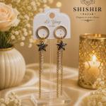 Ear ring 15 offer price 300/-