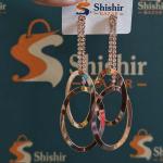 Ear ring 8 offer price 300/-
