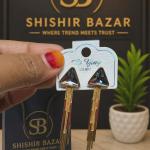 Ear ring 21 offer price 300/-