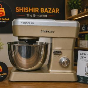 Canbo 1200W Stand Mixer