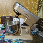 Canbo 1200W Stand Mixer