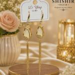 Ear ring 17 offer price 300/-