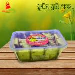 স্পেশাল ড্রাইকেক বিস্কিট - ২৫০ গ্রাম
