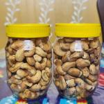 Roasted cashew nut - 160gm