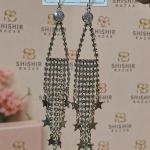 Ear ring 4 offer price 300/-