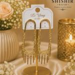 Ear ring 16 offer price 300/-