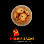 চকলেট চিপস কুকিজ - ২৫০গ্রাম