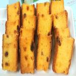স্পেশাল ড্রাইকেক বিস্কিট - ২৫০ গ্রাম