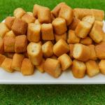 হরলিক্স টোস্ট - ২০০গ্রাম