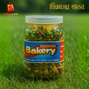 মিক্সচার  ভাজা - ৫০০গ্রাম