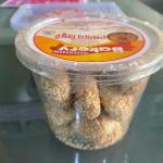 তিল বিস্কিট - ২০০ গ্রাম