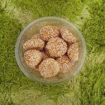 তিল বিস্কিট - ২০০ গ্রাম