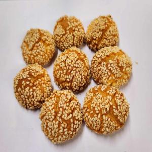 তিল বিস্কিট - ২০০ গ্রাম