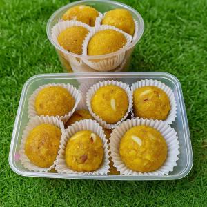 icon Laddu