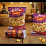 ঝাল চানাচুর - ৫০০ গ্রাম