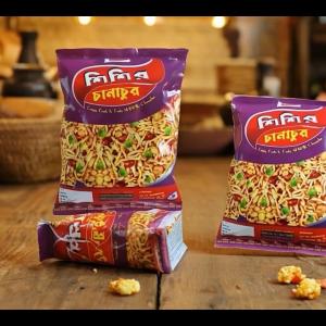 ঝাল চানাচুর - ৫০০ গ্রাম