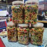 বুন্দিয়া (Sugar free) - 340gm